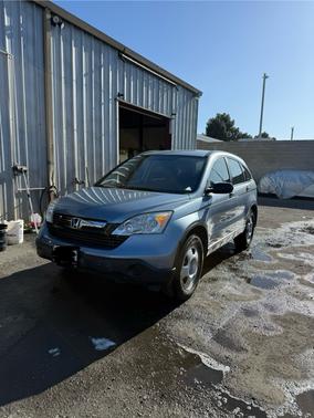 2008 Honda CR-V LX