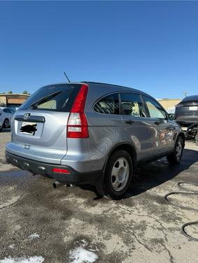 2008 Honda CR-V LX