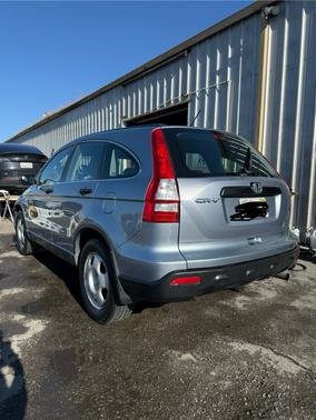 2008 Honda CR-V LX