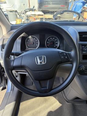 2008 Honda CR-V LX