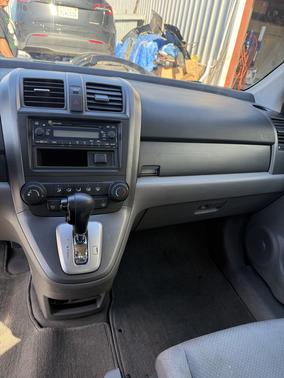 2008 Honda CR-V LX
