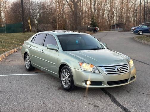 2009 Toyota Avalon Limited