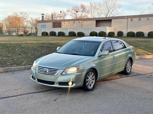 2009 Toyota Avalon Limited