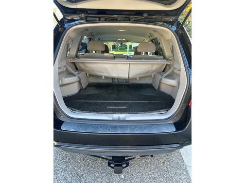 2010 Toyota Highlander Base