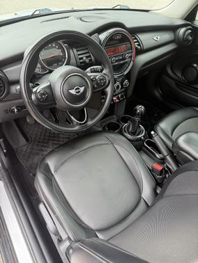 2014 MINI Hardtop Cooper