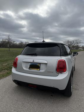 2014 MINI Hardtop Cooper