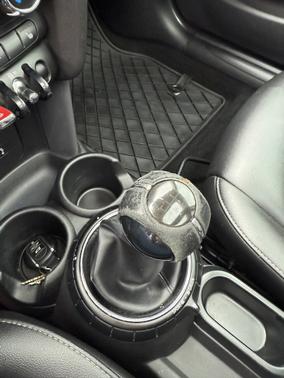 2014 MINI Hardtop Cooper