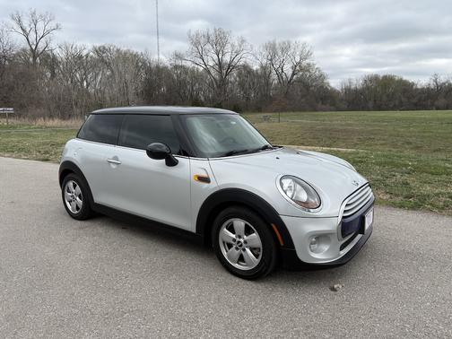2014 MINI Hardtop Cooper