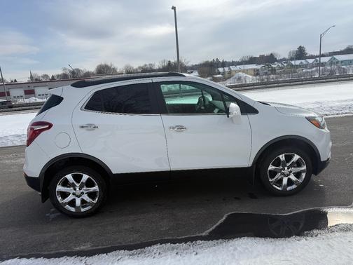 2019 Buick Encore Essence