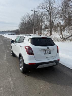 2019 Buick Encore Essence