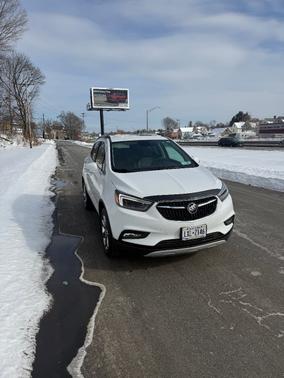 2019 Buick Encore Essence