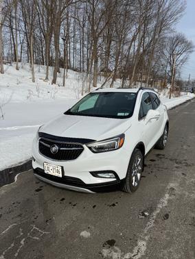 2019 Buick Encore Essence