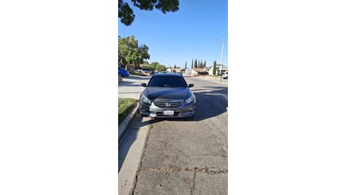 2011 Honda Accord EX-L