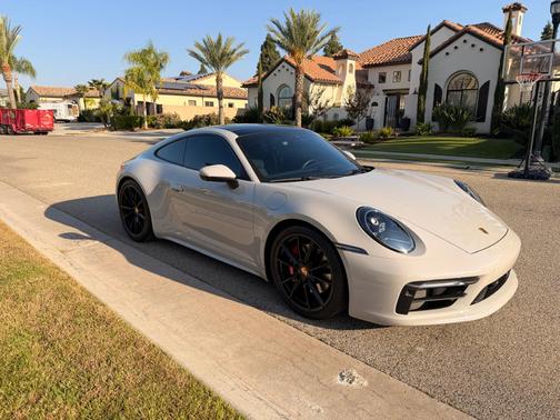 2024 Porsche 911 911 Carrera S