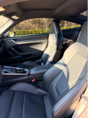 2024 Porsche 911 911 Carrera S