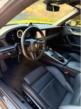 2024 Porsche 911 911 Carrera S