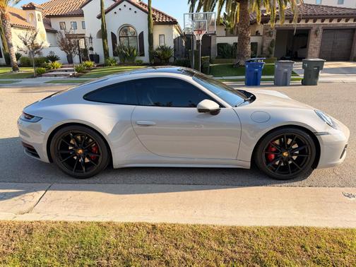 2024 Porsche 911 911 Carrera S
