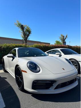 2024 Porsche 911 911 Carrera S