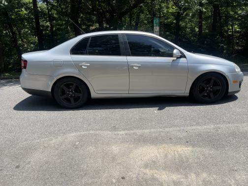 2010 Volkswagen Jetta S
