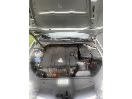 2010 Volkswagen Jetta S
