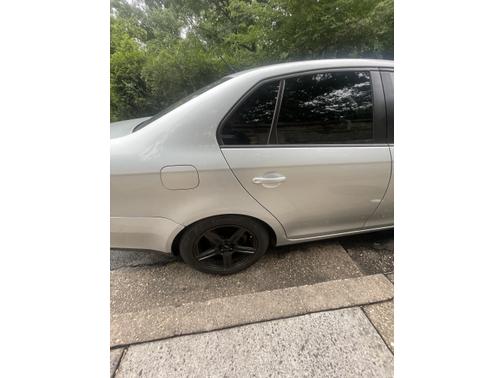 2010 Volkswagen Jetta S