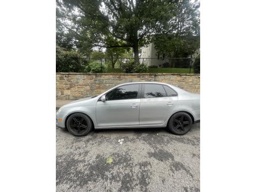2010 Volkswagen Jetta S