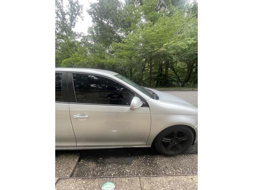 2010 Volkswagen Jetta S
