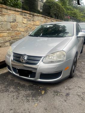 2010 Volkswagen Jetta S