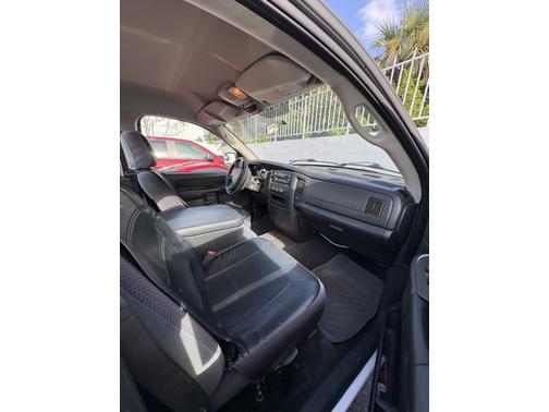 2005 Dodge Ram 1500 Laramie