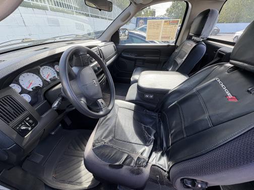 2005 Dodge Ram 1500 Laramie