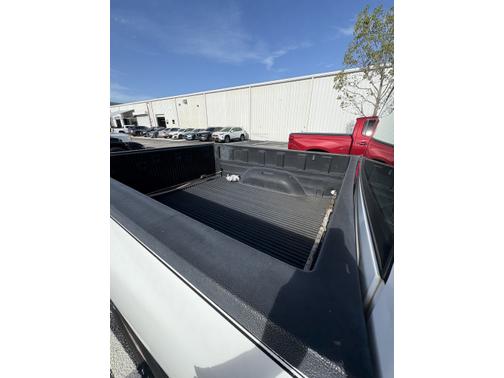2005 Dodge Ram 1500 Laramie