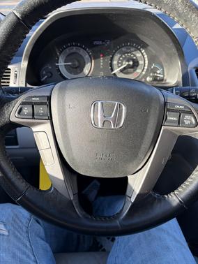 2013 Honda Odyssey EX-L