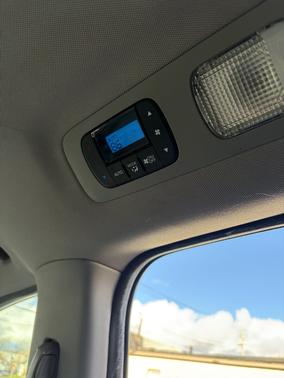 2013 Honda Odyssey EX-L