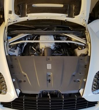 2013 Aston Martin V8 Vantage Base