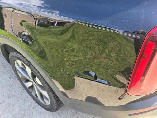 Black 2020 Kia Telluride S