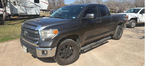 2014 Toyota Tundra SR5