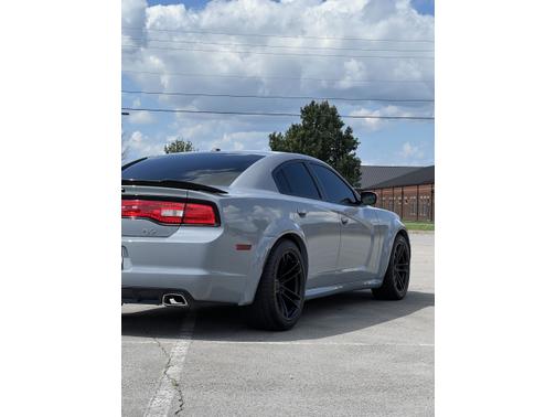 2013 Dodge Charger R/T