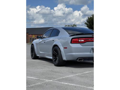 2013 Dodge Charger R/T