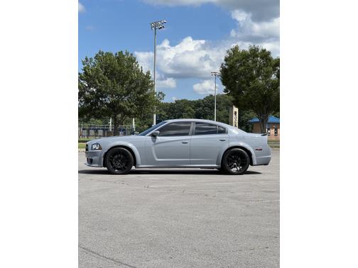 2013 Dodge Charger R/T