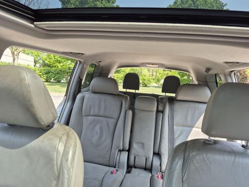 2008 Toyota Highlander Limited