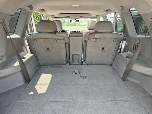 2008 Toyota Highlander Limited