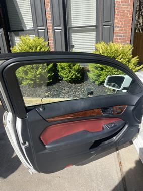 2013 Mercedes-Benz C-Class C 250