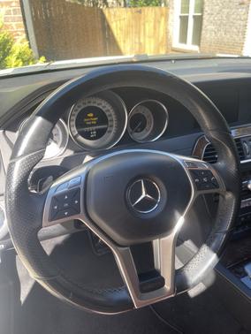 2013 Mercedes-Benz C-Class C 250