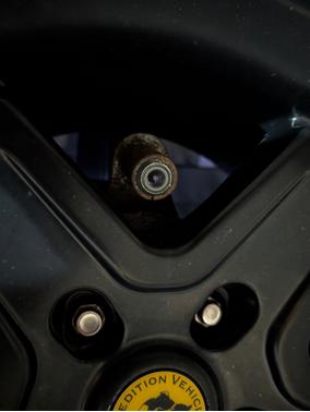 2010 Jeep Wrangler Unlimited Sport