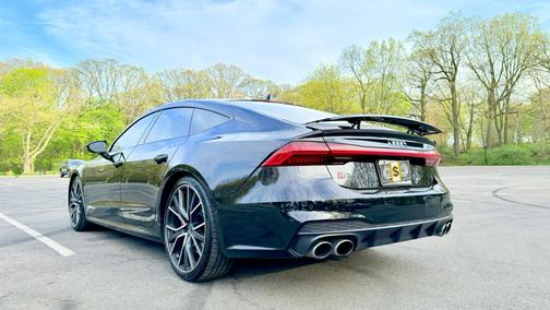 2020 Audi S7 2.9T Premium Plus