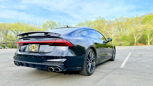 2020 Audi S7 2.9T Premium Plus