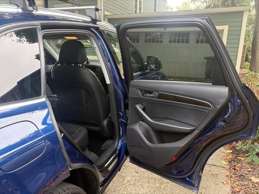 2014 Audi Q5 2.0T Premium Plus