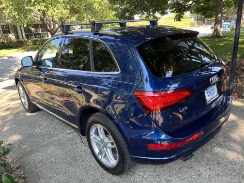 2014 Audi Q5 2.0T Premium Plus