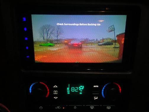 2005 Cadillac Escalade Base