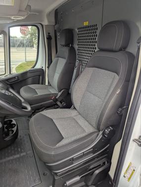 2021 RAM ProMaster 2500 High Roof